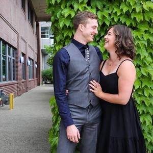 Meet your Posher, Kayley